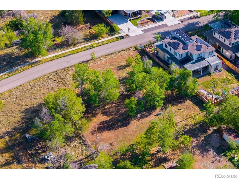 1952 Vine Ave, Boulder, CO 80304