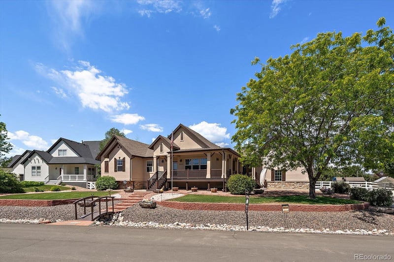 9375 Homestead Dr, Frederick, CO 80504