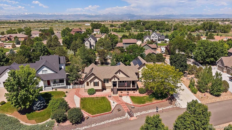 9375 Homestead Dr, Frederick, CO 80504