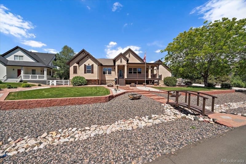 9375 Homestead Dr, Frederick, CO 80504
