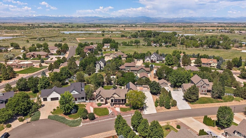 9375 Homestead Dr, Frederick, CO 80504