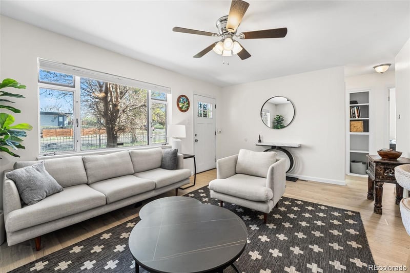 3251 N Adams St, Denver, CO 80205