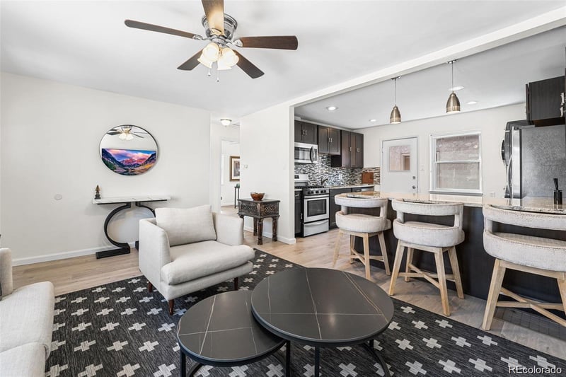 3251 N Adams St, Denver, CO 80205