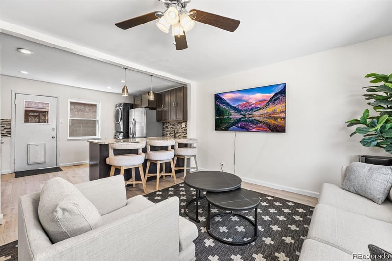 3251 N Adams St, Denver, CO 80205