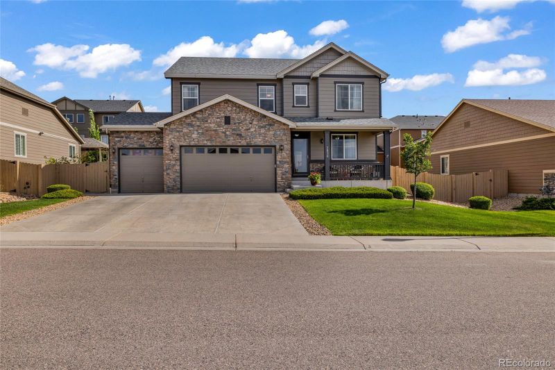 7826 E 125th Ave, Thornton, CO 80602