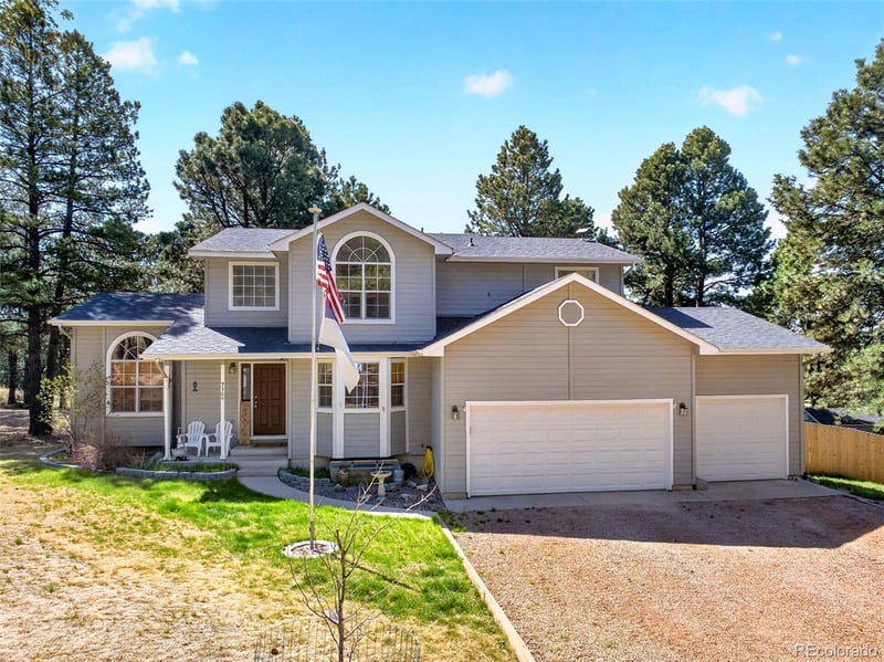 9364 Elkmont Ct, Peyton, CO 80831