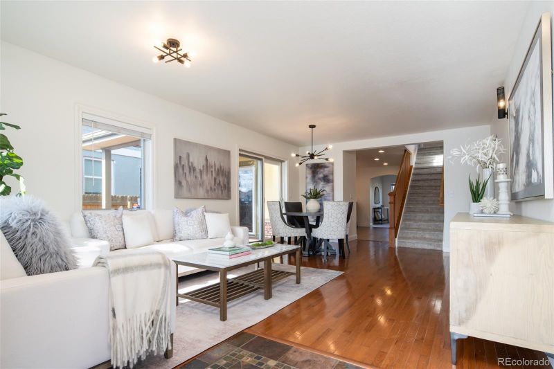 2273 W Parkhill Ave, Littleton, CO 80120