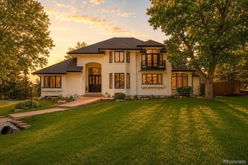 1332 Lark Ct, Boulder, CO 80303