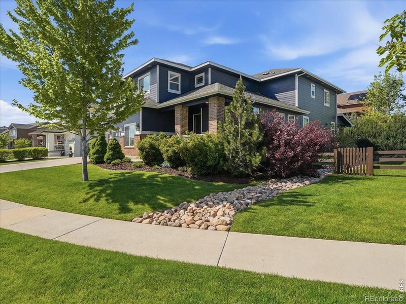 2057 Cutting Horse Dr, Fort Collins, CO 80525