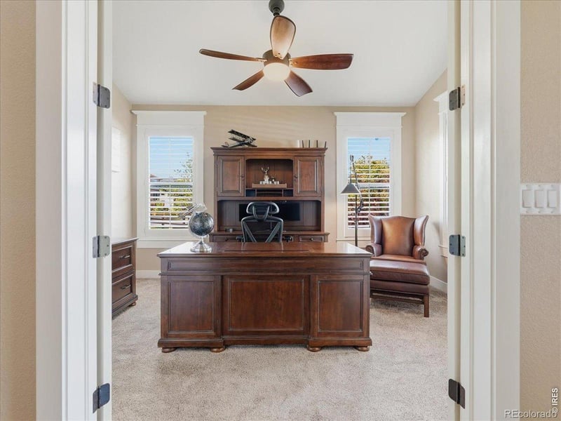 2057 Cutting Horse Dr, Fort Collins, CO 80525