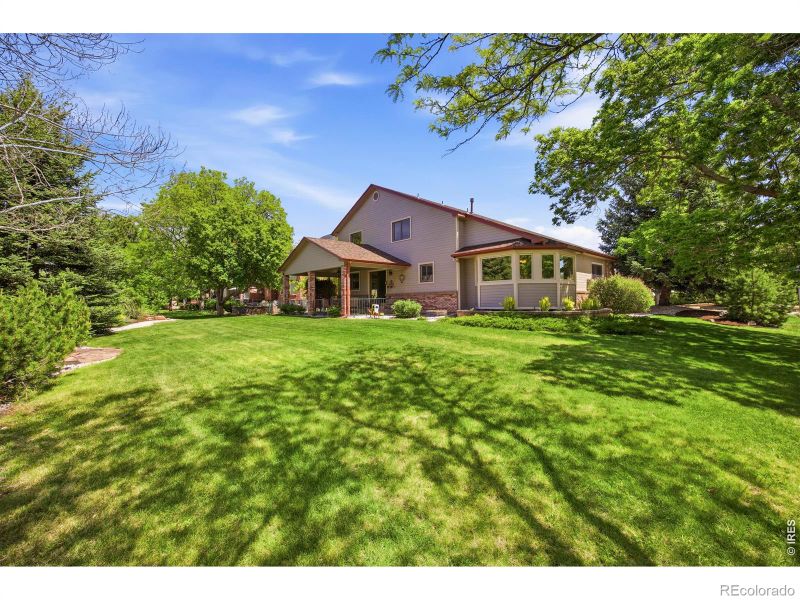 2591 Amber Dr, Loveland, CO 80537