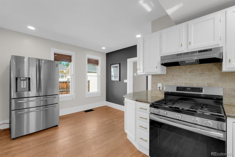314 E Columbia St, Colorado Springs, CO 80907