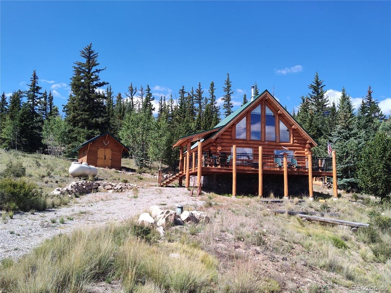 5 Arland Rd, Como, CO 80432