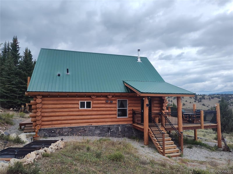5 Arland Rd, Como, CO 80432
