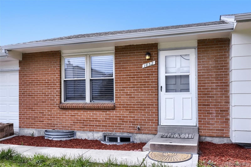 1852 E 99th Ave, Thornton, CO 80229