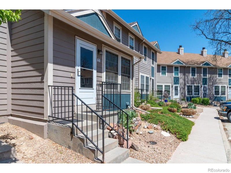 11590 Community Center Dr #44, Northglenn, CO 80233