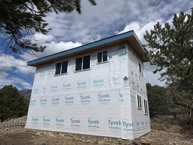 2206 Spanish Creek Rd, Crestone, CO 81131