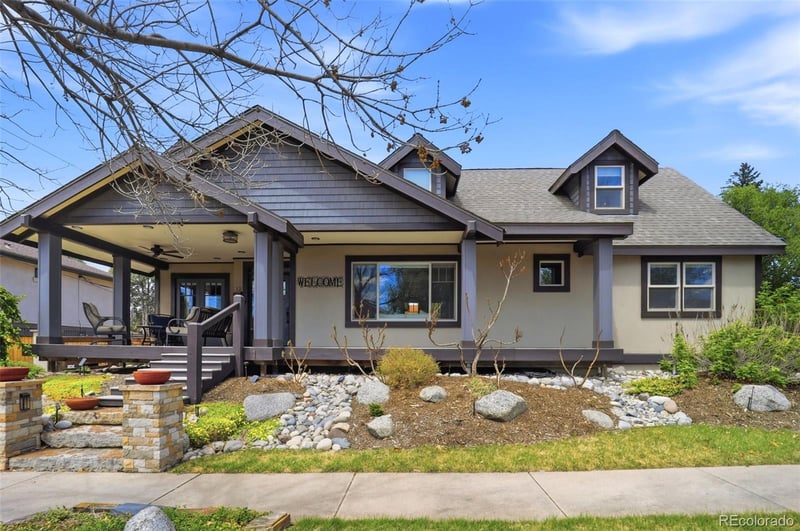Home Worth Check