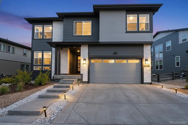 7290 Copper Sky Way, Castle Pines, CO 80108