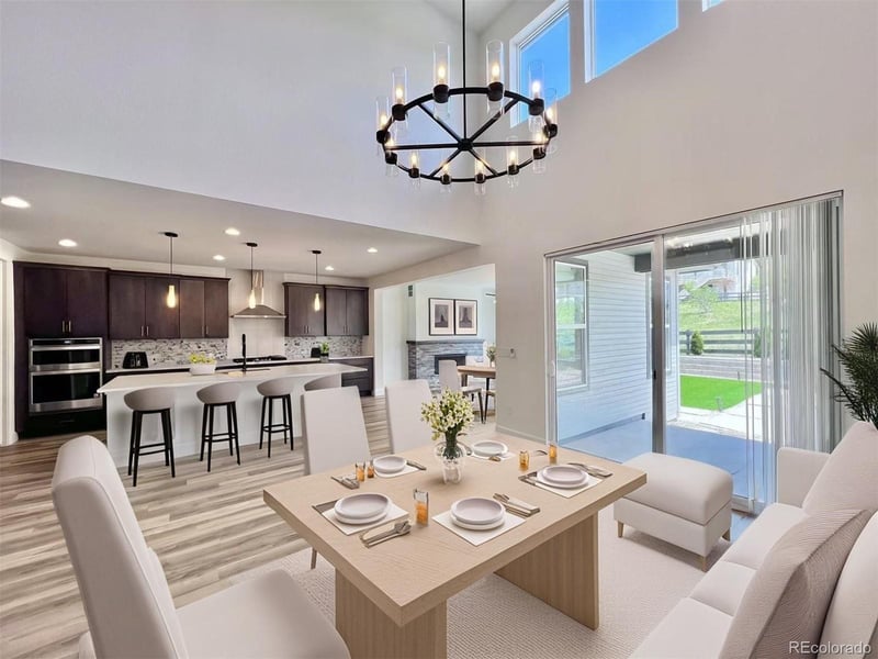 7290 Copper Sky Way, Castle Pines, CO 80108