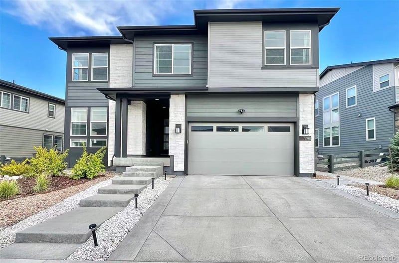 7290 Copper Sky Way, Castle Pines, CO 80108