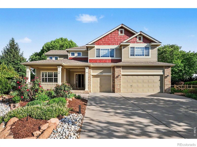 1633 Fantail Ct, Fort Collins, CO 80528