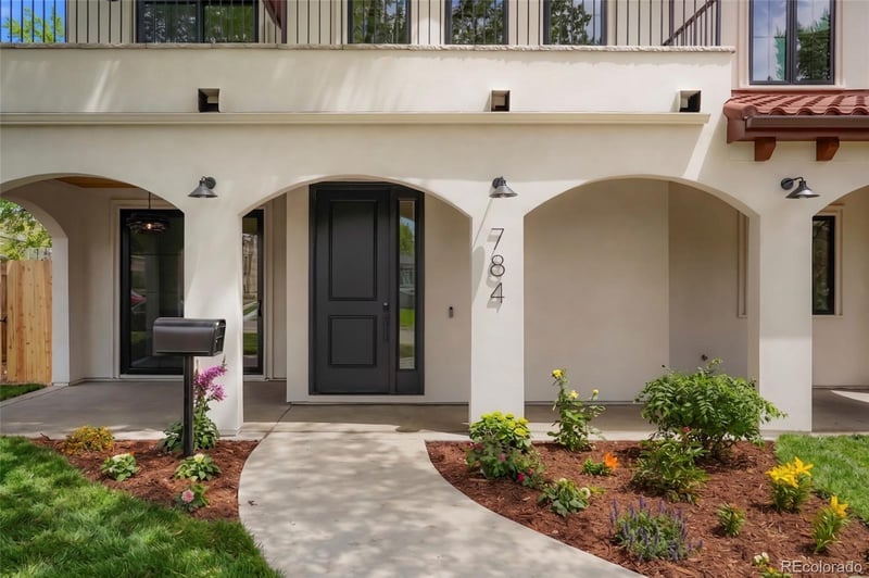 784 Locust St, Denver, CO 80220