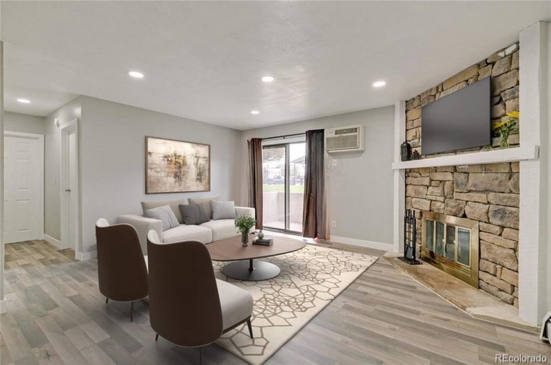 10150 E Virginia Ave #7-107, Denver, CO 80247