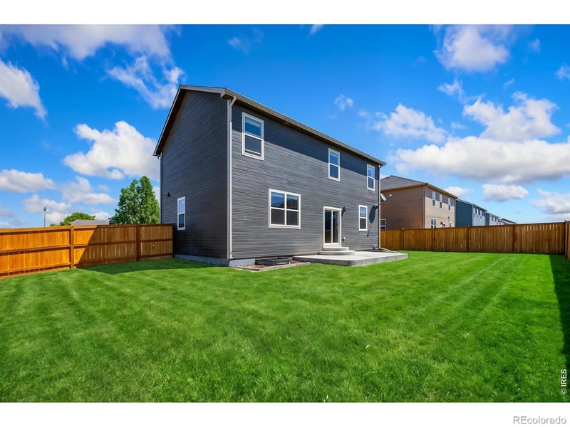 3611 Daylily St, Wellington, CO 80549