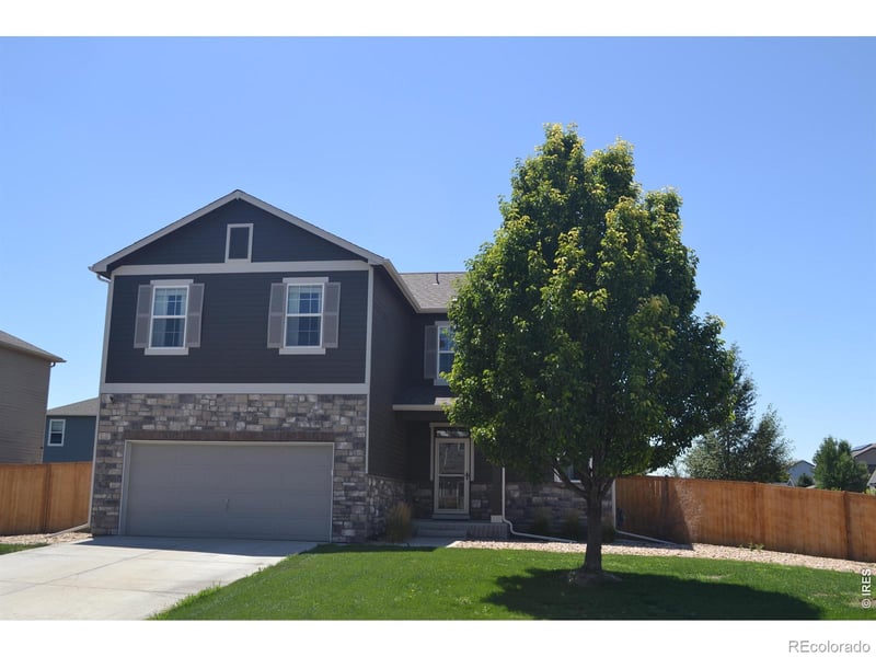 3611 Daylily St, Wellington, CO 80549