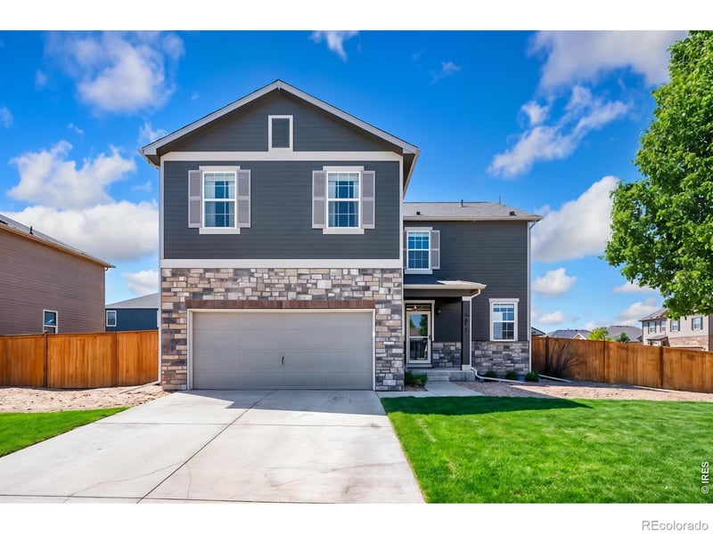3611 Daylily St, Wellington, CO 80549