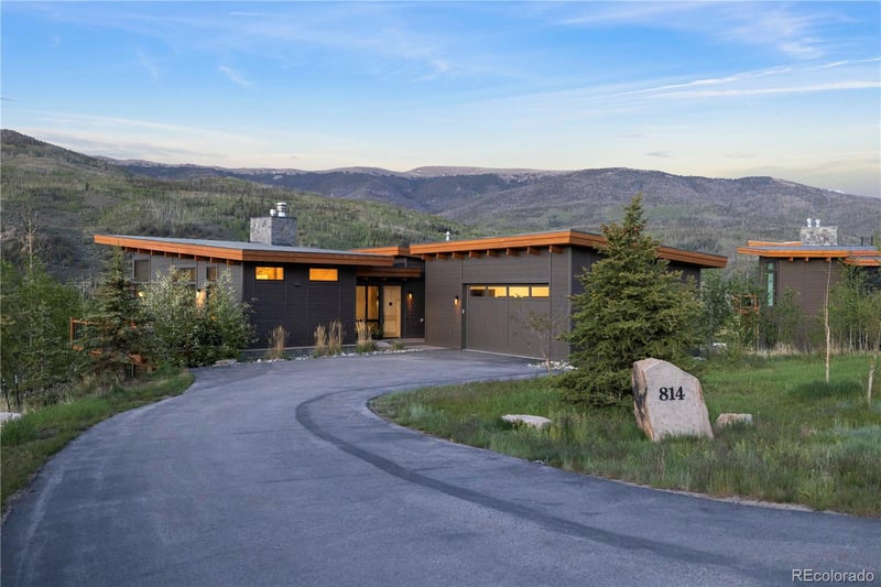 814 Maryland Creek Rd, Silverthorne, CO 80498