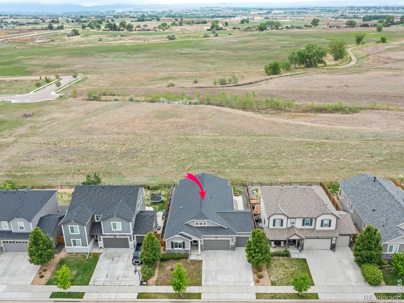 6217 Waterman Way, Frederick, CO 80516