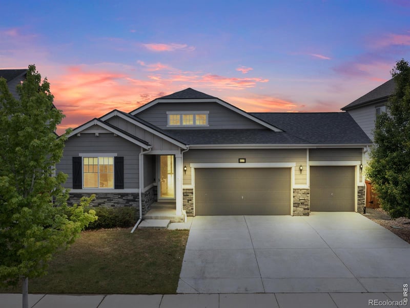 6217 Waterman Way, Frederick, CO 80516