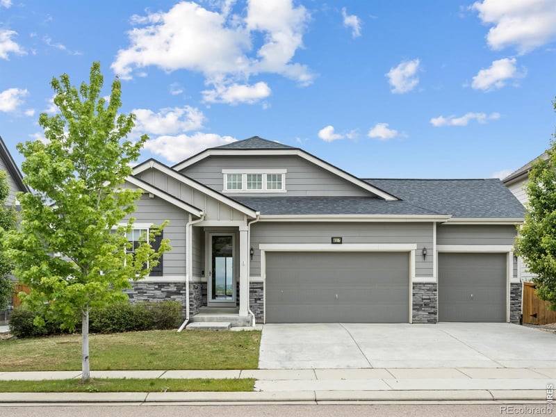6217 Waterman Way, Frederick, CO 80516