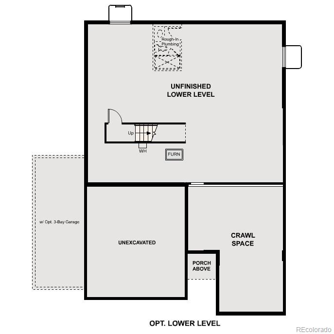 5596 Ranch St, Mead, CO 80504