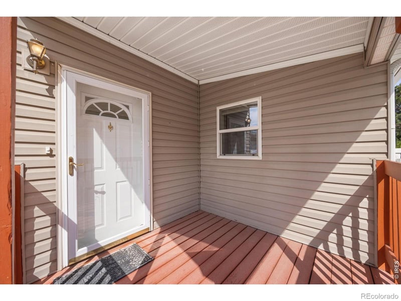846 Pleasure Dr, Fort Collins, CO 80524