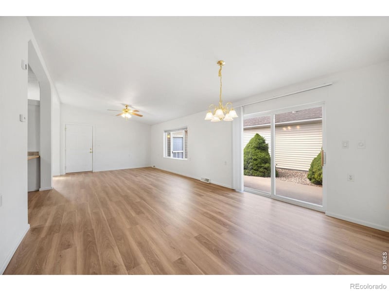 846 Pleasure Dr, Fort Collins, CO 80524