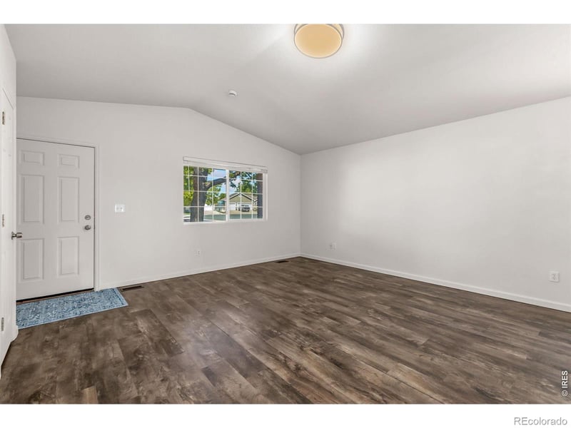 3524 Powderkeg Dr, Evans, CO 80620