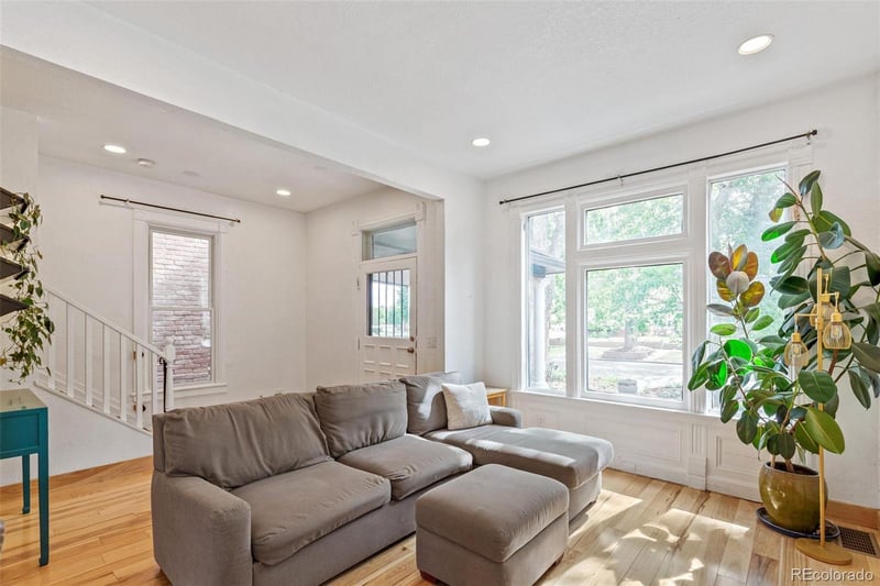 2535 N Gilpin St, Denver, CO 80205