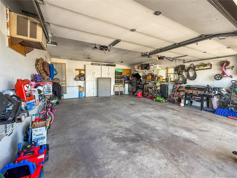 554 D Ave, Limon, CO 80828