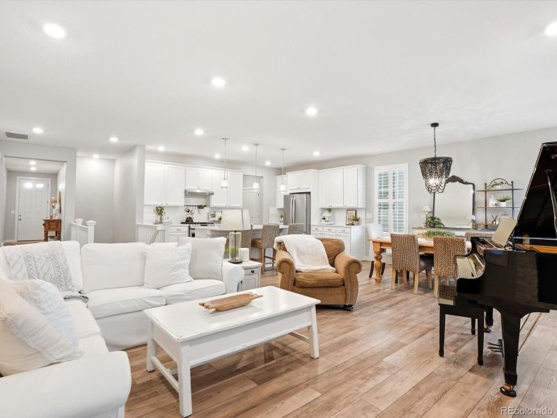 4175 Forever Cir, Castle Rock, CO 80109