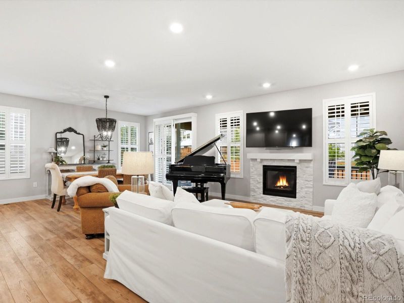 4175 Forever Cir, Castle Rock, CO 80109