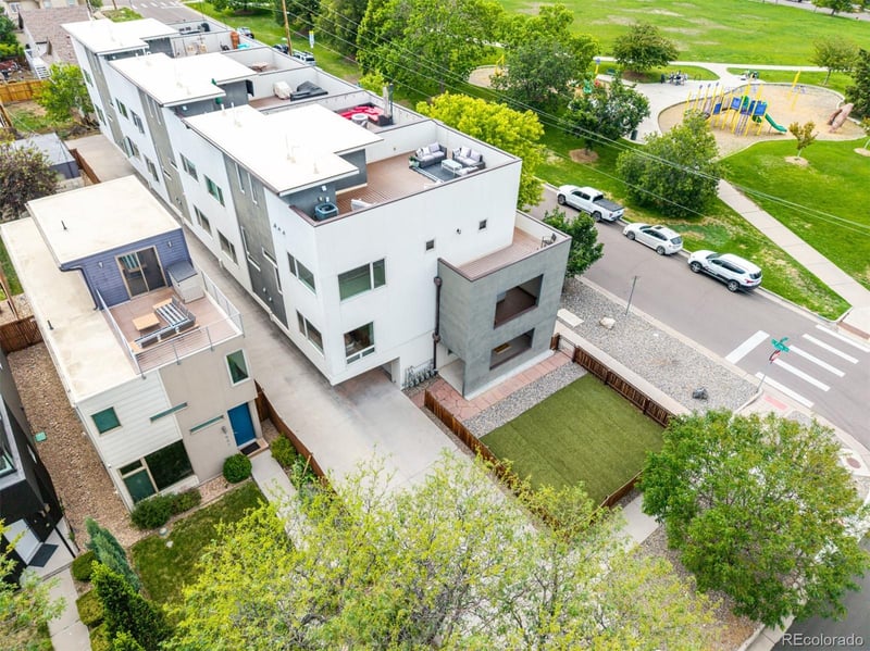 3300 W 19th Ave, Denver, CO 80204