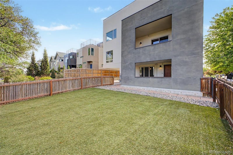 3300 W 19th Ave, Denver, CO 80204