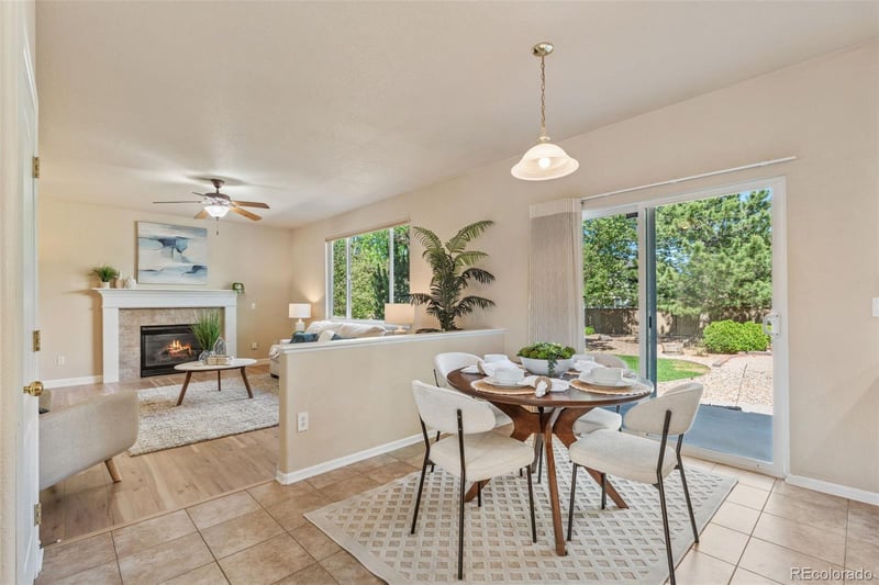 566 Springvale Rd, Castle Rock, CO 80104