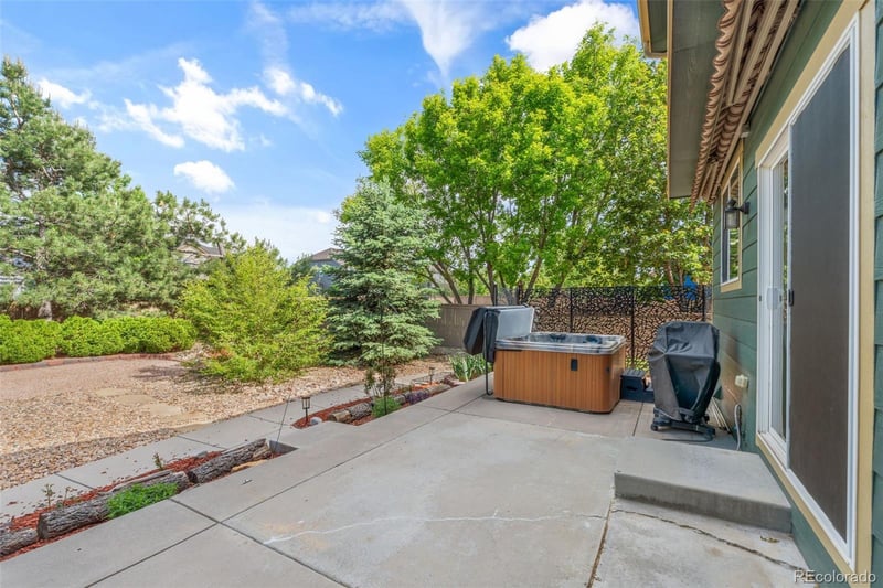 566 Springvale Rd, Castle Rock, CO 80104