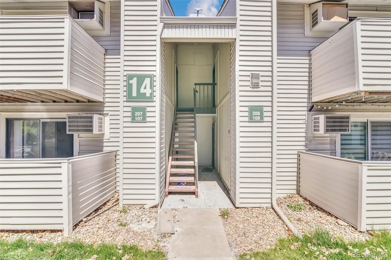 10150 E Virginia Ave #14-207, Denver, CO 80247