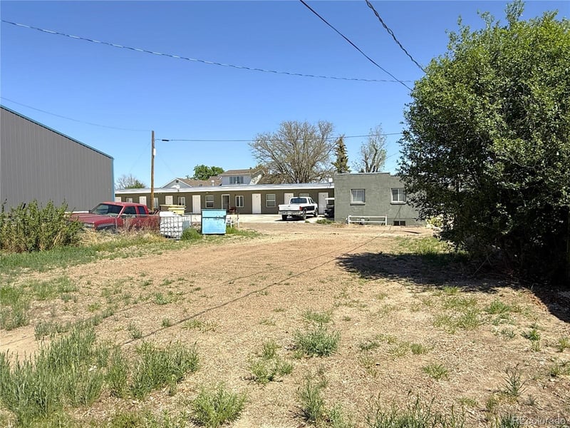 1062 Main St, Limon, CO 80828