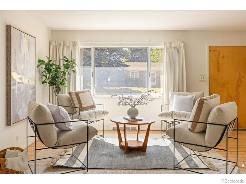 330 32nd St, Boulder, CO 80305